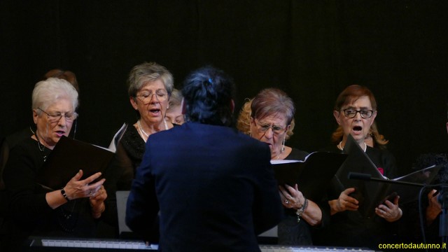 Maestri Cantori Vigevano Leonardo