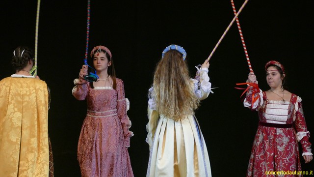 Maestri Cantori Vigevano Leonardo