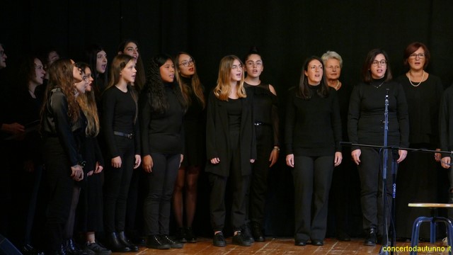 Maestri Cantori Vigevano Leonardo