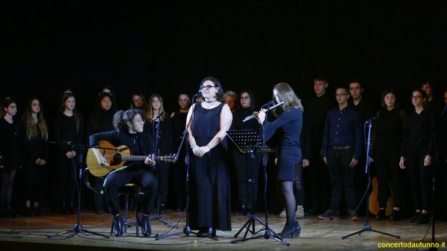 Maestri Cantori Vigevano Leonardo
