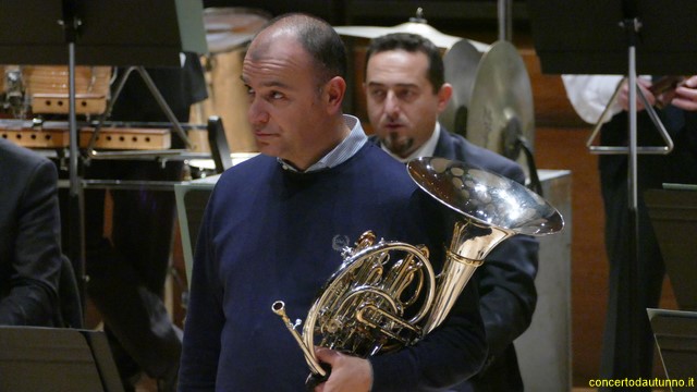 Civica Milano Gomalan Brass