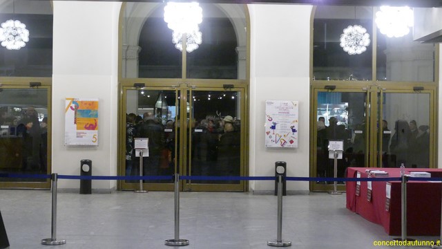 Civica Milano Gomalan Brass