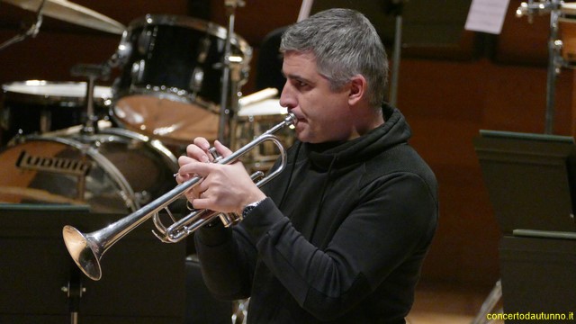 Civica Milano Gomalan Brass