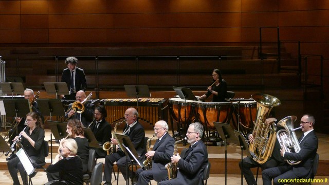 Civica Milano Gomalan Brass