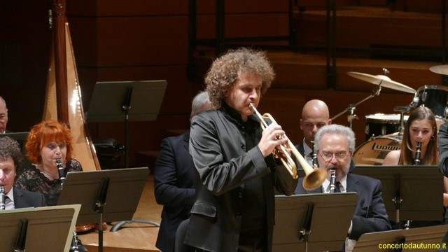 Civica Milano Gomalan Brass