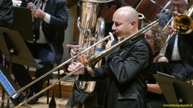 Civica Milano Gomalan Brass