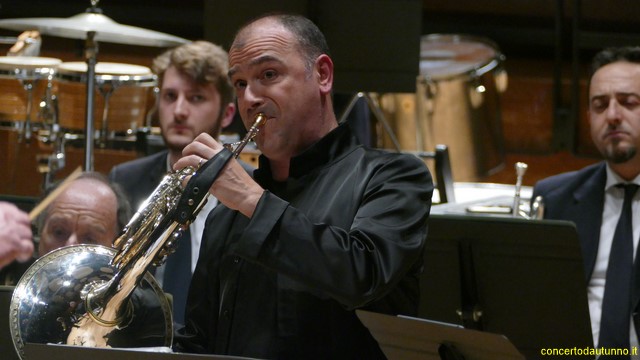 Civica Milano Gomalan Brass