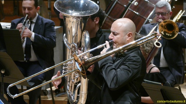 Civica Milano Gomalan Brass