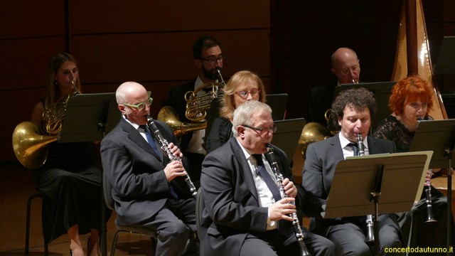Civica Milano Gomalan Brass