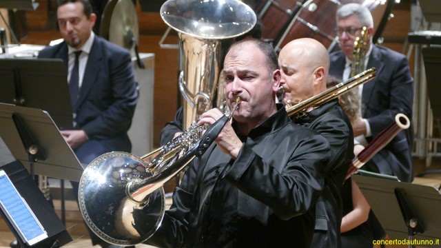 Civica Milano Gomalan Brass