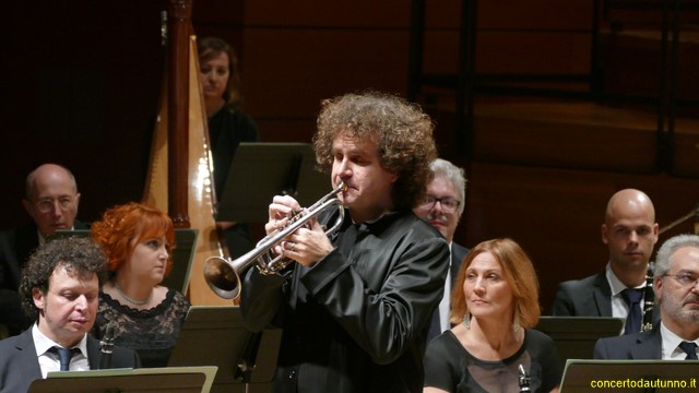 Civica Milano Gomalan Brass
