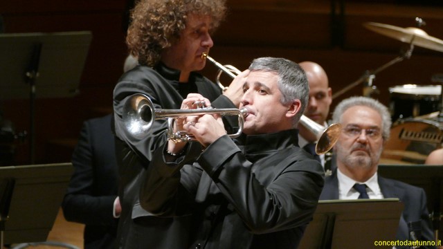 Civica Milano Gomalan Brass