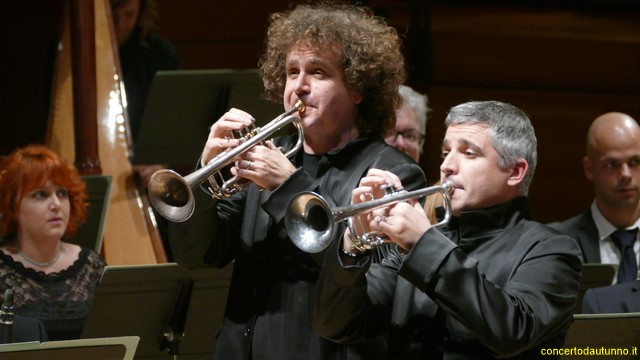 Civica Milano Gomalan Brass