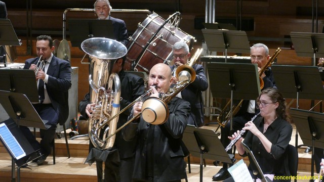 Civica Milano Gomalan Brass