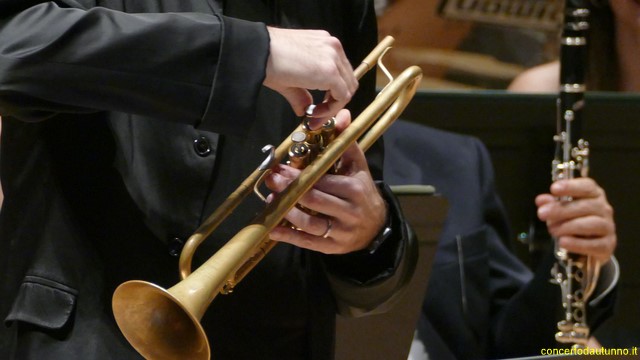 Civica Milano Gomalan Brass