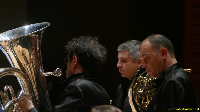 Civica Milano Gomalan Brass