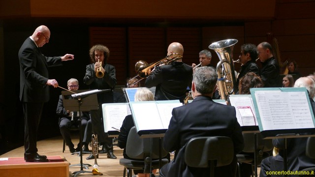 Civica Milano Gomalan Brass