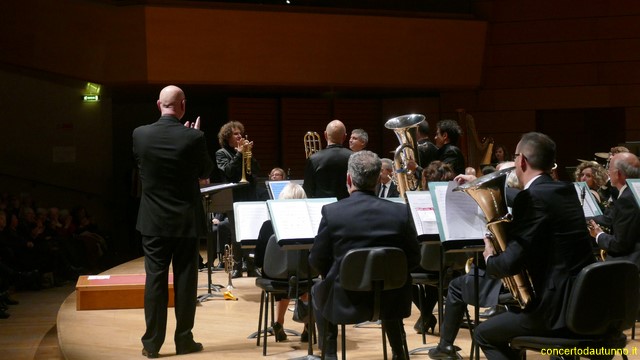 Civica Milano Gomalan Brass