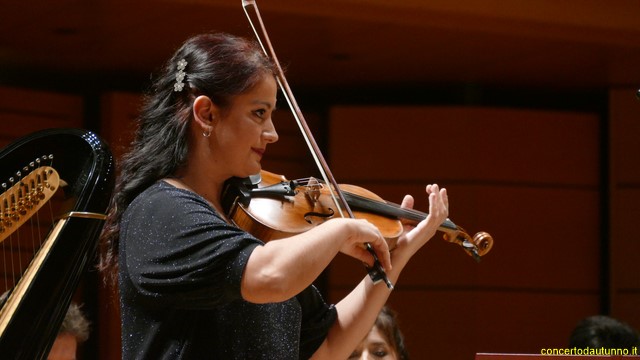Pomeriggi Musicali Valerio Galli