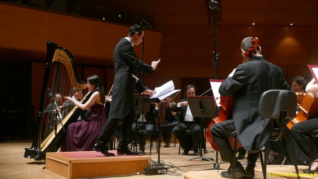 Pomeriggi Musicali Valerio Galli