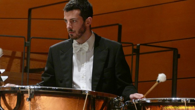 Pomeriggi Musicali Valerio Galli