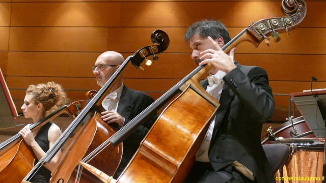 Pomeriggi Musicali Valerio Galli