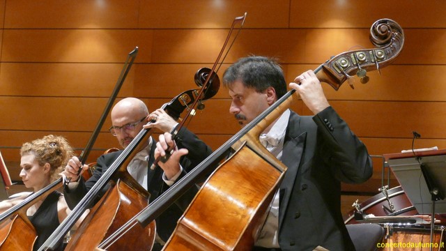 Pomeriggi Musicali Valerio Galli