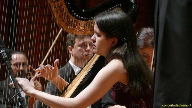 Pomeriggi Musicali Valerio Galli