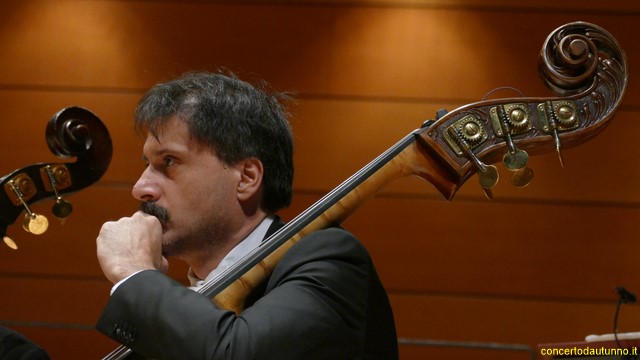 Pomeriggi Musicali Valerio Galli