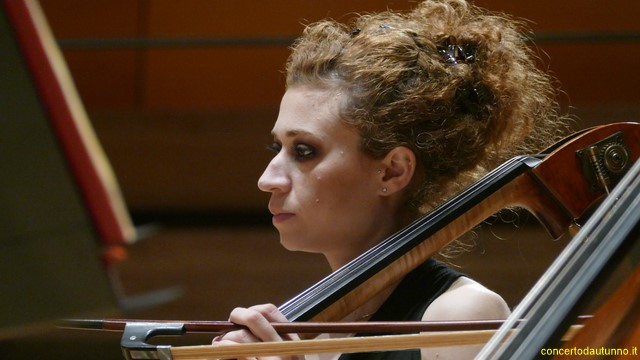 Pomeriggi Musicali Valerio Galli
