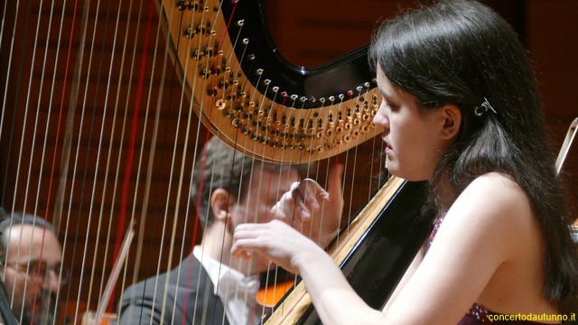 Pomeriggi Musicali Valerio Galli