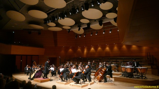 Pomeriggi Musicali Valerio Galli