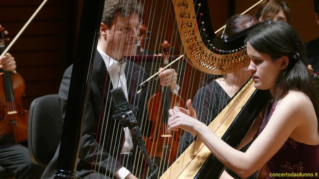 Pomeriggi Musicali Valerio Galli