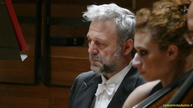 Pomeriggi Musicali Valerio Galli