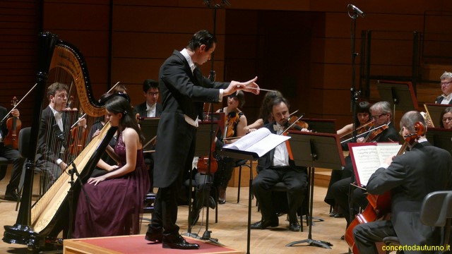 Pomeriggi Musicali Valerio Galli