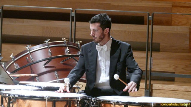 Pomeriggi Musicali Valerio Galli