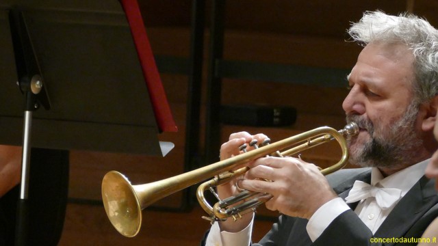 Pomeriggi Musicali Valerio Galli