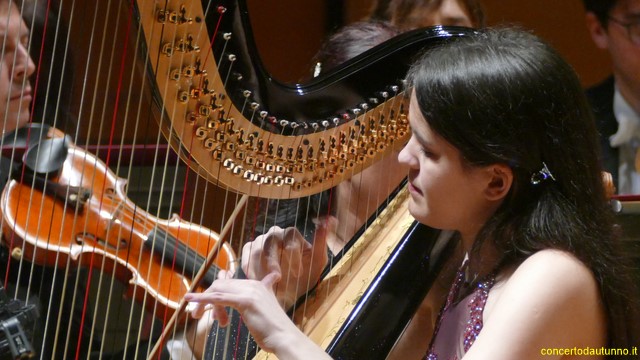 Pomeriggi Musicali Valerio Galli