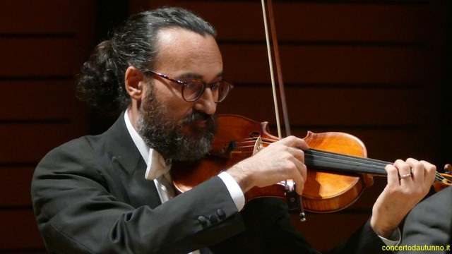 Pomeriggi Musicali Valerio Galli