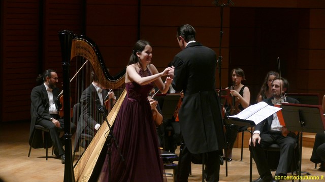 Pomeriggi Musicali Valerio Galli