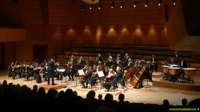 Pomeriggi Musicali Valerio Galli