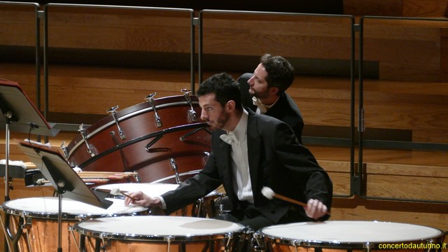 Pomeriggi Musicali Valerio Galli