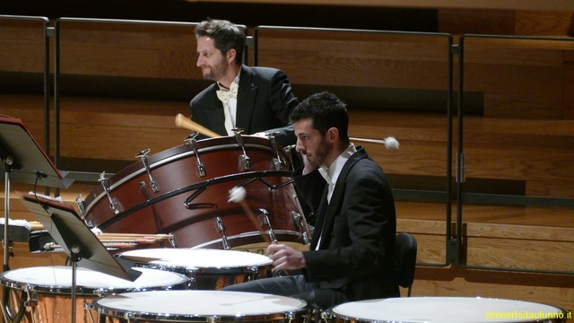 Pomeriggi Musicali Valerio Galli