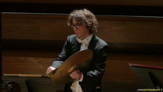 Pomeriggi Musicali Valerio Galli