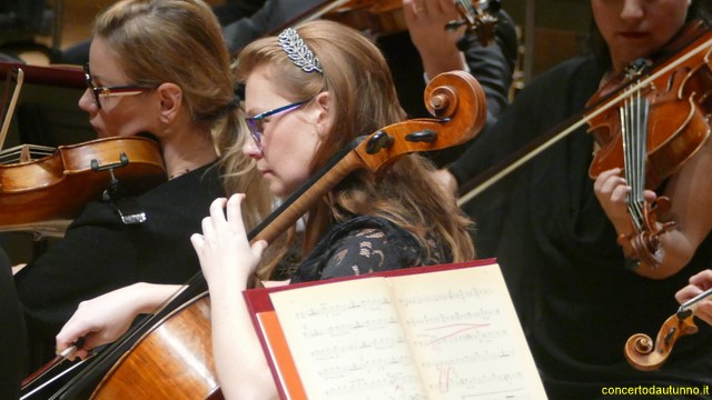 Pomeriggi Musicali Valerio Galli