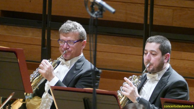 Pomeriggi Musicali Valerio Galli