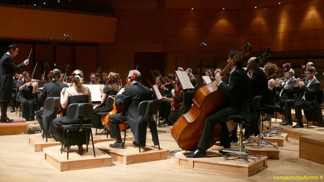 Pomeriggi Musicali Valerio Galli