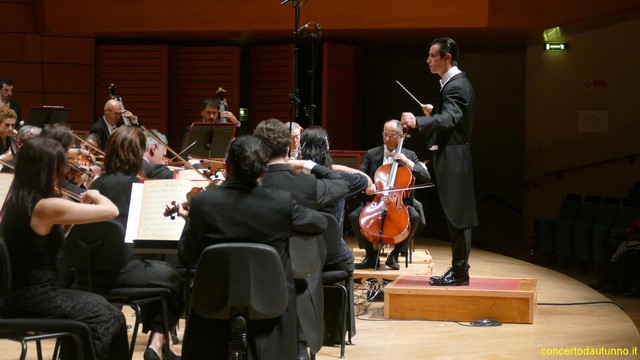 Pomeriggi Musicali Valerio Galli