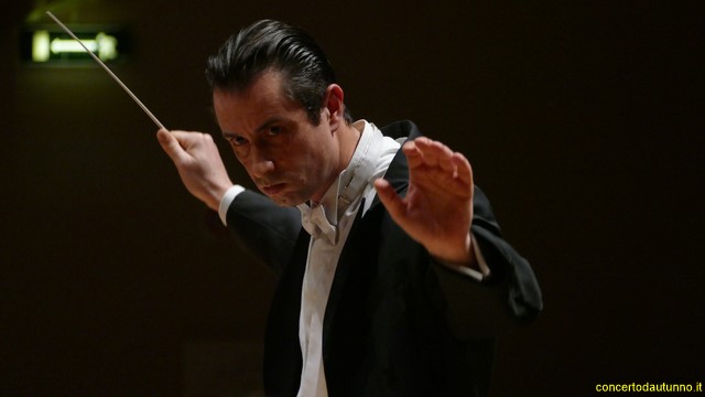 Pomeriggi Musicali Valerio Galli