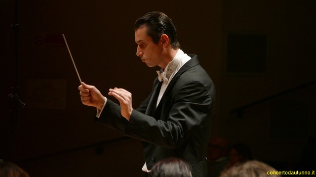 Pomeriggi Musicali Valerio Galli